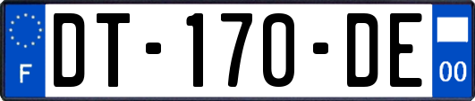 DT-170-DE