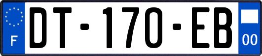 DT-170-EB