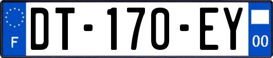 DT-170-EY