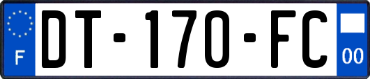 DT-170-FC