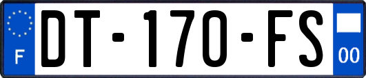 DT-170-FS