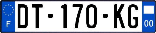 DT-170-KG