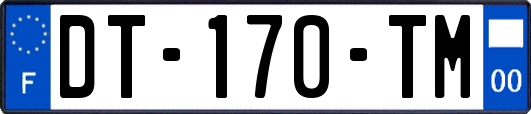 DT-170-TM