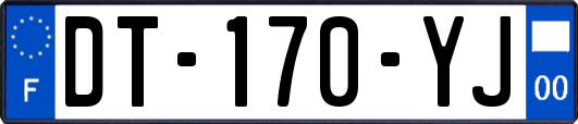 DT-170-YJ