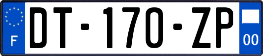 DT-170-ZP