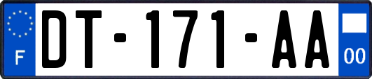 DT-171-AA