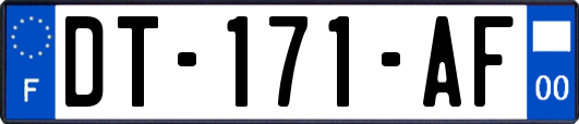 DT-171-AF