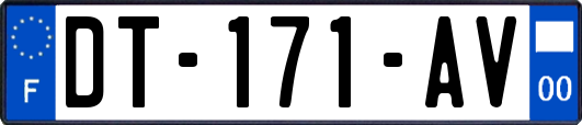 DT-171-AV