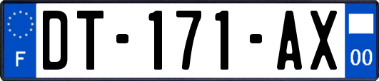 DT-171-AX