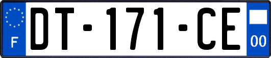 DT-171-CE