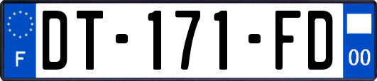 DT-171-FD