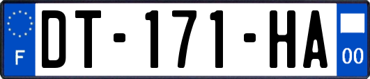 DT-171-HA