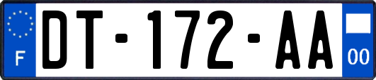DT-172-AA