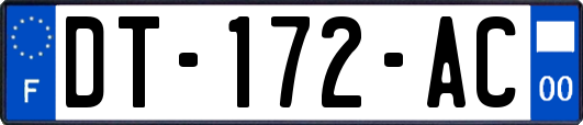 DT-172-AC