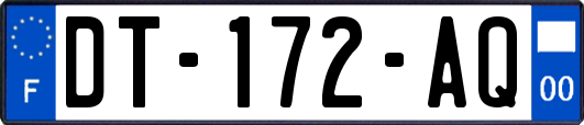 DT-172-AQ