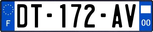 DT-172-AV