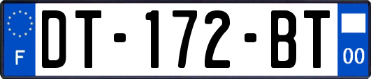 DT-172-BT