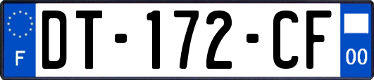 DT-172-CF
