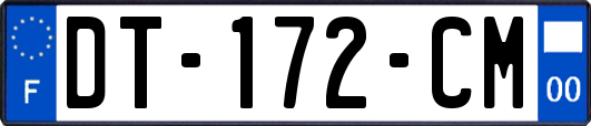 DT-172-CM