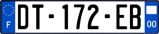 DT-172-EB