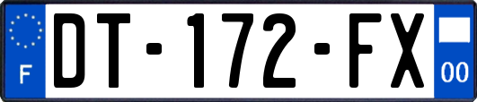 DT-172-FX