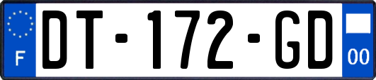 DT-172-GD