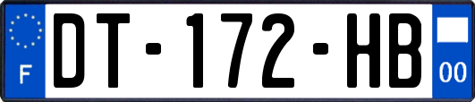 DT-172-HB