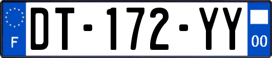 DT-172-YY