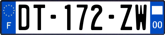 DT-172-ZW