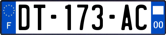 DT-173-AC