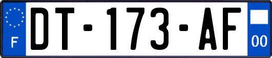 DT-173-AF