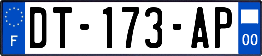 DT-173-AP