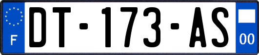 DT-173-AS