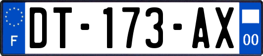 DT-173-AX