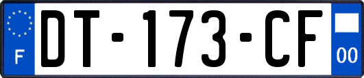DT-173-CF