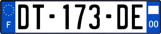 DT-173-DE