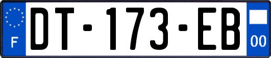 DT-173-EB