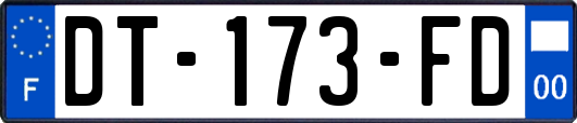 DT-173-FD