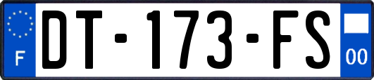 DT-173-FS