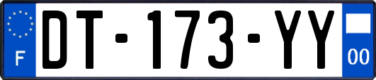 DT-173-YY