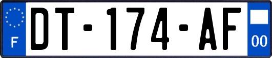 DT-174-AF