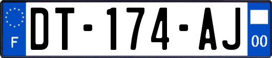 DT-174-AJ