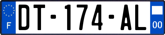 DT-174-AL