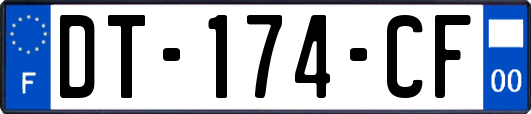 DT-174-CF