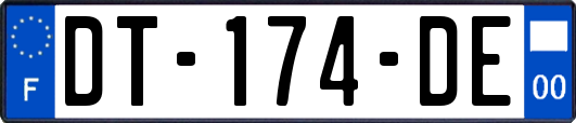 DT-174-DE