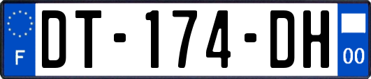 DT-174-DH