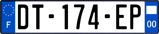 DT-174-EP