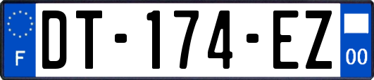DT-174-EZ