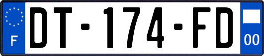 DT-174-FD