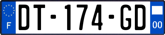 DT-174-GD